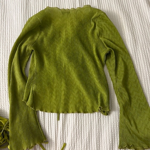 3 piece bikini set - Picture 4 of 8